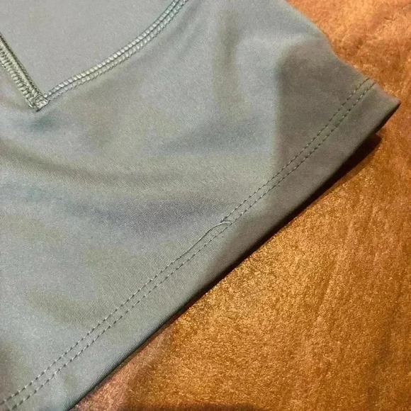 Free People x fp movement Show Me Something Shortse LARGE - Picture 5 of 8